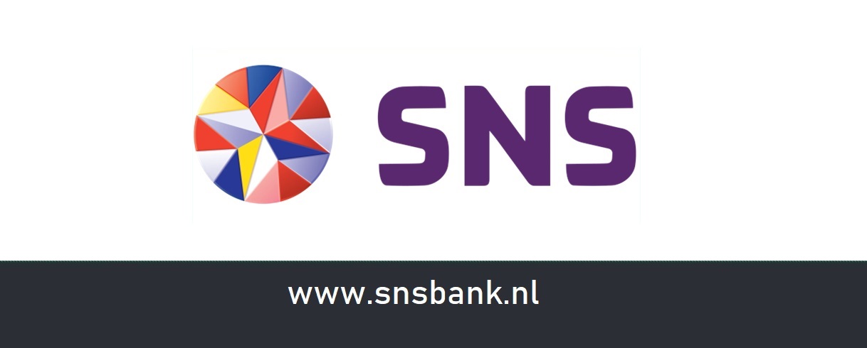 SNS Sponsordoek