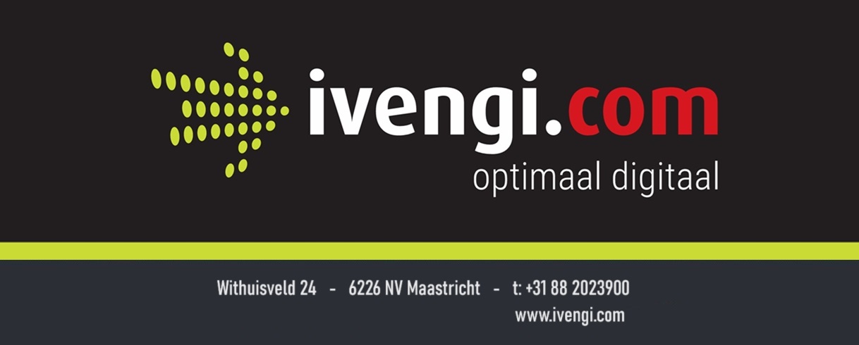 Ivengi Sponsordoek